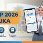 SNBP 2026 Resmi Dibuka, Simak Syarat Daftar dan Ketentuan Terbarunya