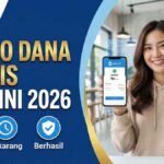 Saldo DANA Gratis Rp250.000 Hari Ini 2026, Klaim Sekarang Juga!
