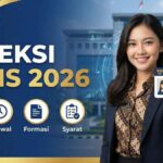 Seleksi CPNS 2026 Kapan Dibuka Ini Jadwal, Formasi, dan Syarat Terbaru