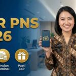 THR PNS 2026 Dipastikan Cair! Ini Jadwal Terbaru, dan Rincian Nominalnya
