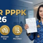 THR PPPK 2026 Terbaru: Ini Jadwal Pencairan, Besaran Gaji, dan Aturanya
