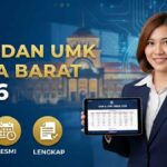 UMP dan UMK Jawa Barat 2026 Terbaru: Ini Daftar Lengkap Upah Minimum Resmi