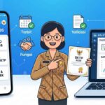 Apa Itu SKTP? Ini Fungsi, Jadwal Terbit dan Cara Cek Info GTK Terbaru 2026