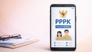 Apakah PPPK Paruh Waktu Dapat THR 2026? Ini Aturan dan Perhitungannya