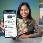 Aplikasi Upload Foto Dibayar Terbaik 2026, Cara Jual Foto Online Dapat Dolar
