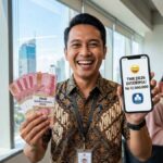 Aturan Baru THR Pekerja Swasta 2026 Rilis Cek Batas Waktu Cairnya!