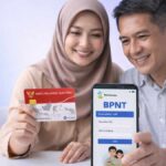 BPNT Maret 2026 Segera Cair, Cek Jadwal Resmi dan Nominalnya Disini!