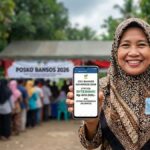 Bansos KTP 2026 Resmi Cair! Cek Daftar Status Penerima Lewat HP