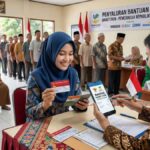 Bansos Maret 2026 Resmi Cair? Cek Status Penerima Sekarang Juga!