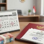 Bocoran Resmi PP Gaji 13 dan THR 2026 Cek Nominal dan Jadwal Cairnya!