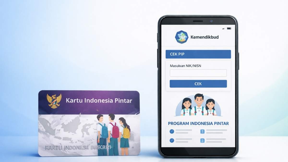 Cara Cek PIP Maret 2026 Online, Jadwal Pencairan dan Nominal Dana Terbaru