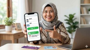 Cara Cek PIP Online Pakai NISN dan NIK, Simak Status dan Jadwal Pencairan