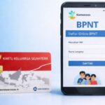 Cara Daftar BPNT 2026 Online Lewat HP, Ini Panduan Resmi Terbarunya