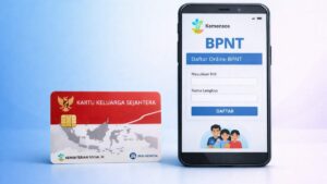 Cara Daftar BPNT 2026 Online Lewat HP, Ini Panduan Resmi Terbarunya