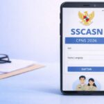 Cara Daftar SSCN CPNS 2026 Lengkap: Syarat, Jadwal dan Tips Lolos Seleksi