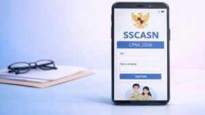 Cara Daftar SSCN CPNS 2026 Lengkap: Syarat, Jadwal dan Tips Lolos Seleksi