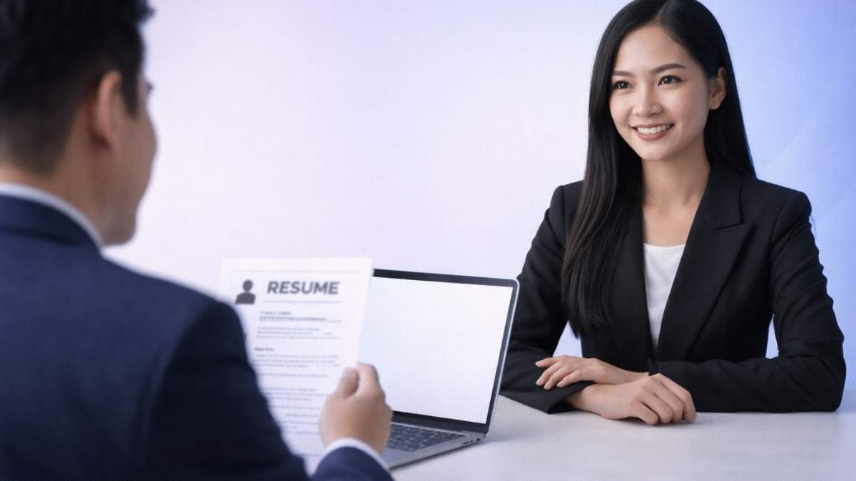 Cara Lulus Wawancara Kerja 2026, Simak Tips dan Strategi Terbaru