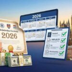 Cara Mendapatkan Beasiswa Luar Negeri 2026, Jadwal dan Syarat Terbaru