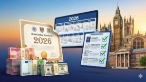 Cara Mendapatkan Beasiswa Luar Negeri 2026, Jadwal dan Syarat Terbaru