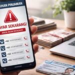 Cara Mengatasi Teror Pinjol 2026 Terbaru, Secara Mudah dan Cepat