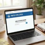Cek SKTP Info GTK 2026 Syarat, Jadwal dan Solusi Validasi Status