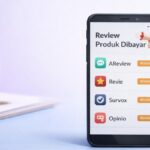 Daftar Aplikasi Review Produk Dibayar Terbaru 2026 Terbukti Cair