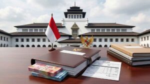 Daftar Gaji PNS dan Tunjangan 2026, Cek Pendapatan Semua Golongan