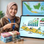 Daftar Lengkap UMP Jawa-Bali Update Terbaru 2026, Cek Nominalnya!