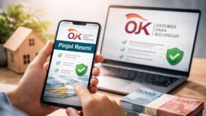 Daftar Pinjol Resmi OJK 2026 Terbaru: Bunga Rendah, Aman dan Legal