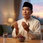 Doa Buka Puasa Dzahaba: Bacaan Arab, Latin, Arti dan Waktu Membacanya