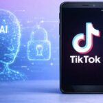 Fitur Baru TikTok 2026 Transformasi AI dan Keamanan Data Makin Canggih