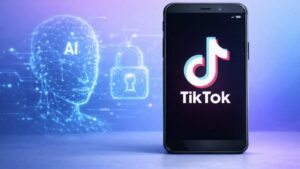 Fitur Baru TikTok 2026 Transformasi AI dan Keamanan Data Makin Canggih