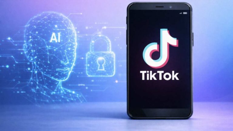 Fitur Baru TikTok 2026 Transformasi AI dan Keamanan Data Makin Canggih