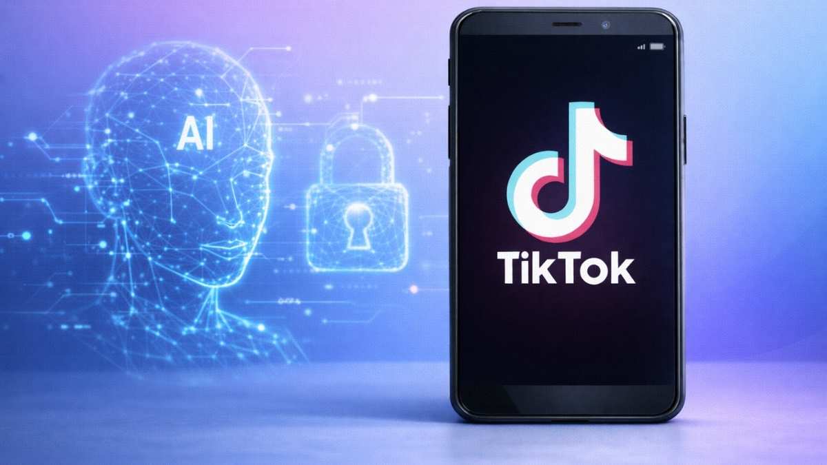 Fitur Baru TikTok 2026 Transformasi AI dan Keamanan Data Makin Canggih