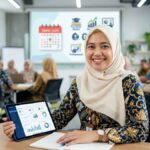 Info GTK Maret 2026 Terbaru: Cek Jadwal Pencairan Tunjangan