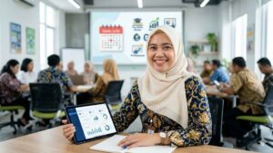 Info GTK Maret 2026 Terbaru: Cek Jadwal Pencairan Tunjangan