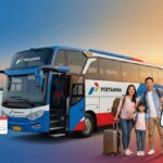 Mudik Gratis PERTAMINA 2026 Rute Kota, Jadwal dan Link Pendaftaran