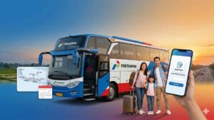 Mudik Gratis PERTAMINA 2026 Rute Kota, Jadwal dan Link Pendaftaran