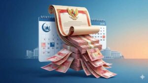 PP THR 2026 Rilis! Cek Besaran Nominal dan Jadwal Cair ASN