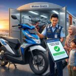 Pendaftaran Mudik Gratis Motis Kemenhub 2026, Cek Aturan Barunya!