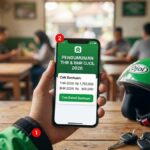 Pengumuman THR dan BHR Ojol 2026, Cek Besaran Bantuan yang Diterima!