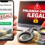 Pinjol Ilegal 2026 Terbaru Tanpa BI Checking, Ciri-Ciri dan Bahaya