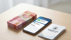 Resmi Cair! Cek Rincian Nominal dan Jadwal THR Pensiunan ASN 2026 Terbaru