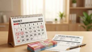 THR Karyawan Swasta 2026 Kapan Cair Ini Jadwal dan Besaran Terbaru